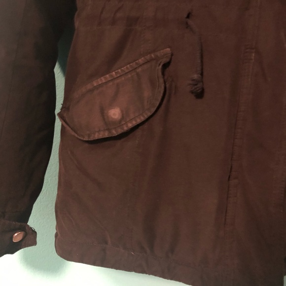 Jacket - Picture 2 of 8